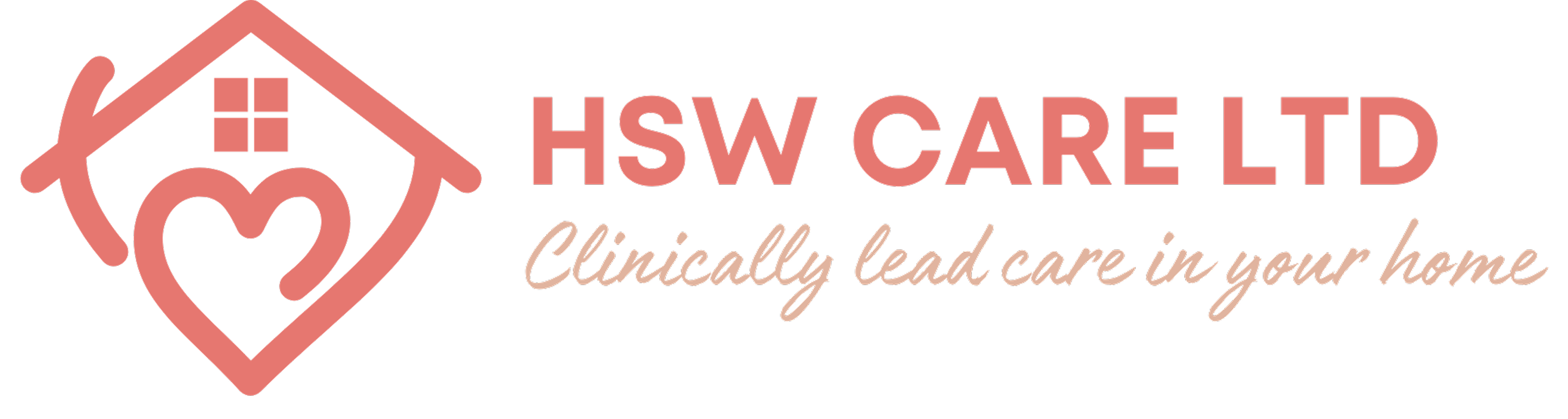 HSW Care Logo